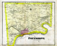 Pottsgrove, Montgomery County 1877